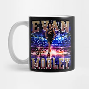 Evan Mobley Mug